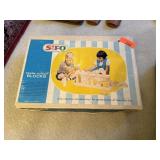 VINTAGE SIFO WOOD BLOCKS