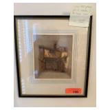 ANTIQUE PRINT PROB BY CECIL ALDIN NORWICH