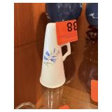 VTG ASHLEY BONE CHINA PIECE