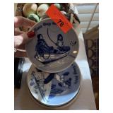 LOT OF CHINA FIGGJO GOURMET / PORSGRUND