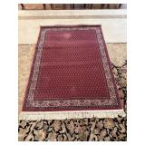 TABRIZ AREA RUG