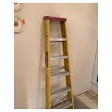 NICE KELLER LADDER