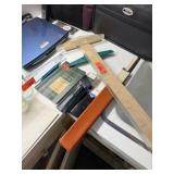 K&E KEUFFEL & ESSER SLIDE RULES MORE