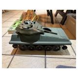 PALITOY ACTION MAN TANK