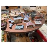 POLA MODEL RAILROAD BUILDINGS