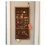 FANTASTIC PRINTERS TRAY W MINIATURES LOOK MORE