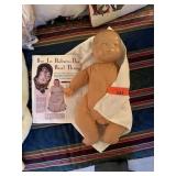 VINTAGE BABY DOLL GRACE STOREY PUTNAM