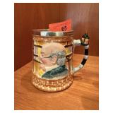 MR PICKWICK MICAWBER DICKENS STEIN / CHARACTER MUG