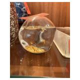 ALASKA GOLD PAPERWEIGHT