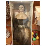 ANTIQUE DOLL