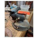 BULLET SHOP VISE