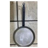 MINERAL B DE BUYER FRANCE CREPE PAN