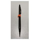 STERLING SILVER CROSS PENCIL