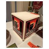 DRAUGHT GUINESS LAMP WORKS