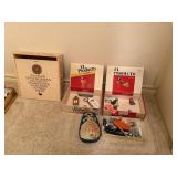 LOT OF MIXED COLLECTIBLE MORE