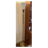 MID CENTURY FLOOR LAMP