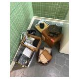 LARGE LOT OF MISC