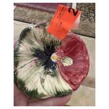VINTAGE STANGLE POTTERY BUTTER PAT
