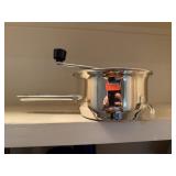VERY NICE FOOD MILL