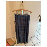 VINTAGE SCOTTISH KILT