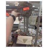 2 PIECE VINTAGE EVENING BAGS