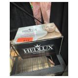 HEDLUX PREMIUM PROFESSIONAL AIRBRUSH KIT