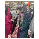 SEVERAL DRESSES NEW WITH TAGS