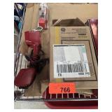 3 PIECE LOT LINEMANS PHONE AC DISCONNECT