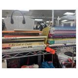 LARGE LOT KNITTING BEADWORK CRAFT BOOKS