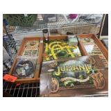 NEW JUMANJI BOARD GAME VERY COOL
