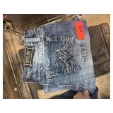 MISS ME JEANS SIZE 27