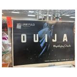 VINTAGE WILLIAM FULD OUIJA GAME