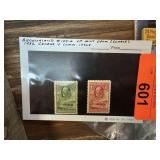 1932 GEORGE V COMM ISSUE BECHUALAND