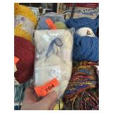 BAG INDY YARN SHEPHERD SOCK