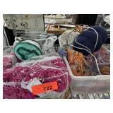 MISC BAG YARN AND BIN