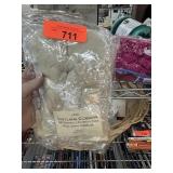 SHETLAND COBWEB YARN