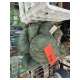 POSH YARN INDY VERY NICE! SYLVIA 2 PLY