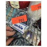 THE CERVINIA YARN