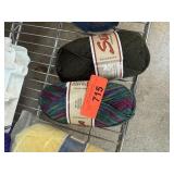 SILJA SUPERWASH SKEINS YARN