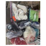 SHELF FULL OF YARN INDY AND MOR4E