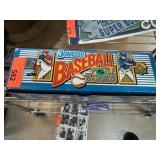 DONRUSS BASEBALL PUZZLE & CARDS