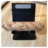 ROLL OF MIXED DATE WHEAT PENNIES CENTS