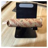 ROLL OF MIXED DATE WHEAT PENNIES CENTS