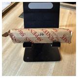 QTY 1 ROLL 50 WHEAT PENNIES CENTS