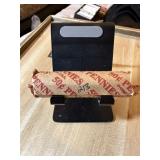 ROLL OF MIXED DATE WHEAT PENNIES CENTS