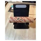 ROLL OF MIXED DATE WHEAT PENNIES CENTS