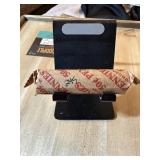 ROLL OF MIXED DATE WHEAT PENNIES CENTS