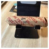 ROLL OF MIXED DATE WHEAT PENNIES CENTS