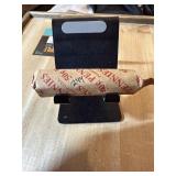 ROLL OF MIXED DATE WHEAT PENNIES CENTS