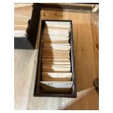 BOX OF MIXED DATE JEFFERSON NICKELS